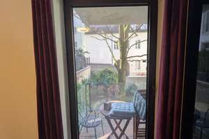 Carlstadt Düsseldorf. Möblierte Wohnung in Bestlage. – 40213 Carlstadt, Düsseldorf – Vorschaubild 14
