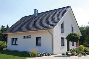 Ihr neues Zuhause | Energieeffizient | Wertstabil | Nach Ihren Wünschen und Vorstellungen!