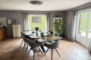 Hochwertiges Einfamilienhaus im mediterranen Stil mit Pool, Sauna, PV und blickgeschütztem Garten – Die vollständige Adresse der Immobilie erhältst du vom Anbieter., 84184 Tiefenbach – Vorschaubild 4