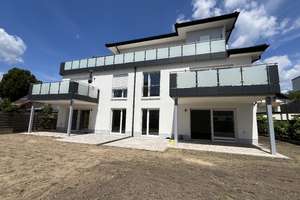 Erstbezug: 3 Zimmer OG Wohnung in Elsen – Die vollständige Adresse der Immobilie erhältst du vom Anbieter., 33106 Elsen, Paderborn – Vorschaubild 3