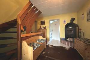 Bauernhaus bei Homberg/Efze: 260 m² Wohnfläche, Scheune und Stallungen warten auf Sie! – Die vollständige Adresse der Immobilie erhältst du vom Anbieter., 34576 Homberg (Efze) – Vorschaubild 21