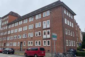 Stop! Individuelle 2,5-Zimmer-Wohnung