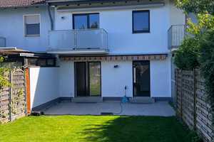 Neuwertiges 5-Zimmer-RMH mit gehobener Ausstattung (möbliert / befristet) Mainz-Finthen – Mainz – Vorschaubild 2