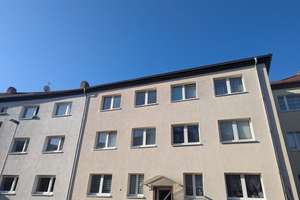 Für Kapitalanleger - vermietete 2-Raum-Wohnung in MD-Sudenburg – GutsMuthsweg 5, 39112 Sudenburg, Magdeburg – Vorschaubild 2
