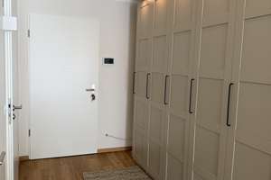 Moderne 2-Zimmer-Neubauwohnung mit Terrasse in Dortmund-Westrich (103 m²) – Die vollständige Adresse der Immobilie erhältst du vom Anbieter., 44379 Westrich, Dortmund – Vorschaubild 2