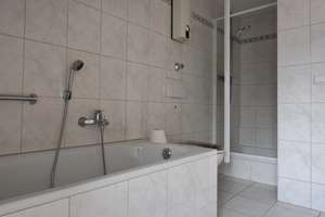 Lichtdurchflutete Dachgeschosswohnung mit traumhafter Dachterrasse und Fernblick – renoviert – Spichernstr. 27, 47137 Untermeiderich, Duisburg – Vorschaubild 13
