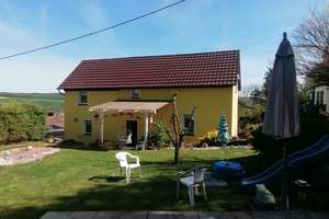Einfamilienhaus mit Bauplatz in Nidda-Ortsteil gesucht? – Die vollständige Adresse der Immobilie erhältst du vom Anbieter., 63667 Nidda – Vorschaubild 8