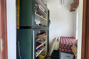 Modernes Tiny House/Bungalow, Gartenparadies, ganzjährig nutzbar – Hildburghausen (Kreis) – Vorschaubild 15