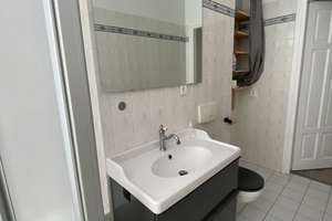 Bezugsfreie 3 Zimmer Wohnung/  ruhige Seitenstraße/VH/  HP / EBK/  Keller – Binzstrasse 12, 13189 Pankow (Ortsteil), Berlin – Vorschaubild 11