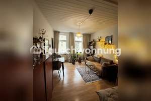 Tauschwohnung: Gemütliche 1-Zimmer Wohnung Wedding - Suche min. 2,5 Zimmer – Die vollständige Adresse der Immobilie erhältst du vom Anbieter., 13353 Wedding, Berlin – Vorschaubild 2