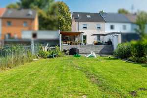 Sofort bezugsfertig! Charmantes Reihenendhaus mit großer Terrasse, Garten und mediterranem Flair – Rhein-Erft-Kreis – Vorschaubild 25