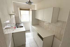 Helle 2-Zimmer-Wohnung in Stuttgart-Zuffenhausen – Die vollständige Adresse der Immobilie erhältst du vom Anbieter., 70435 Zuffenhausen-Mitte, Stuttgart – Vorschaubild 7