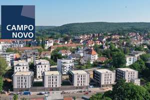 Campusnah, citynah, einfach nah dran – dein 1- Zimmer Apartment wartet! vollmöbliert inkl. aller NK – Meerwiesertalweg 4a-6a, 66123 Sankt Johann, Saarbrücken – Vorschaubild 9