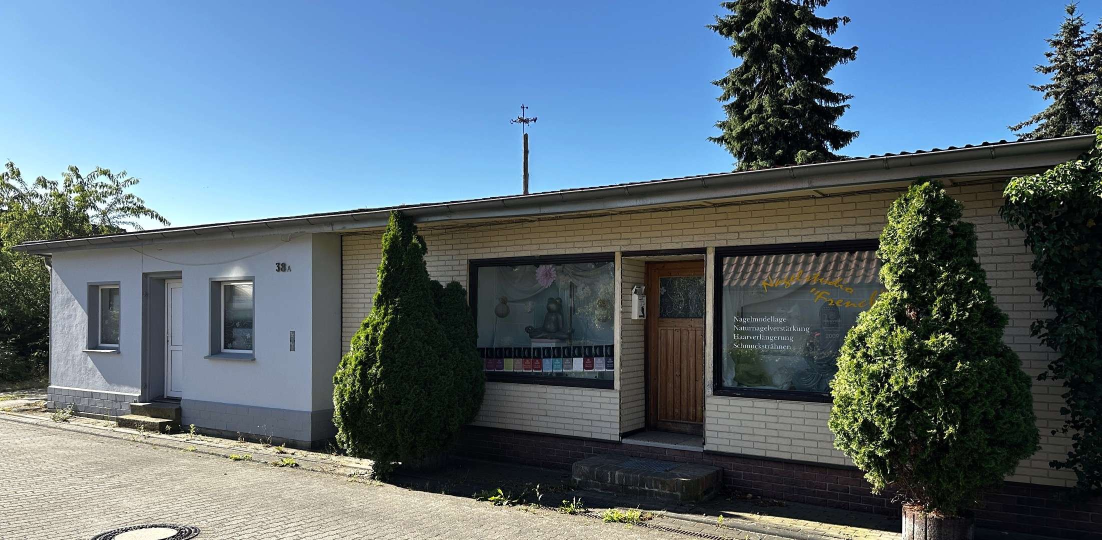 Wohnen im Blumenviertel, Brandenburg an der Havel – Bild 4