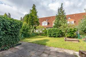 Hübsches Endreihenhaus mit Garage in familienfreundlicher Lage – Die vollständige Adresse der Immobilie erhältst du vom Anbieter., 23570 Travemünde, Lübeck – Vorschaubild 16
