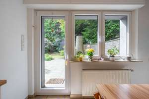 Freistehendes Einfamilienhaus im Rathausviertel mit zwei Garagen und Garten in Südausrichtung – Die vollständige Adresse der Immobilie erhältst du vom Anbieter., 46236 Stadtmitte, Bottrop – Vorschaubild 10