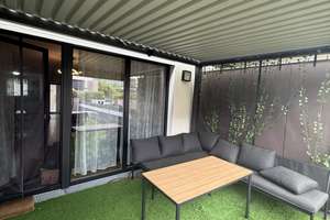 Modernes Reihenmittelhaus (Bj. 21/22) mit Garten, überdachter Terrasse und EK in ruhiger Lage von Cr – Dammstrasse 67, 74564 Crailsheim – Vorschaubild 7