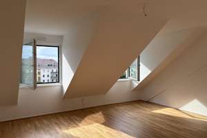 MA-Franklin: Hochwertige 3-Zimmer Wohnung mit Küche, Loggia, Parkplatz – Robert-Funari-Straße 24, 68309 Käfertal, Mannheim – Vorschaubild 12