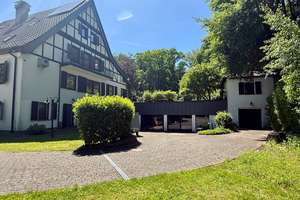 EINE RESIDENZ VON AUSSERGEWÖHNLICHER PRÄSENZ IN EXKLUSIVER WALDRANDLAGE – Die vollständige Adresse der Immobilie erhältst du vom Anbieter., 58093 Lennetal, Hagen – Vorschaubild 15