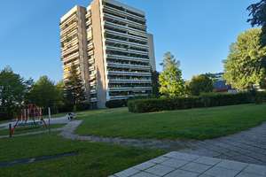 Charming & Efficient 1-Room Apartment (38 m²) with Sunset Balcony – Available Sept 1st – Springerstraße 8, 81477 Solln, München – Vorschaubild 19