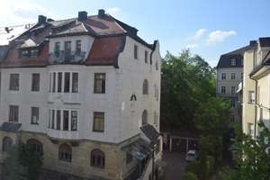 Großzügige 6-Zimmer-Wohnung in einem Gründerzeithaus in der Ludwigsvorstadt – Die vollständige Adresse der Immobilie erhältst du vom Anbieter., 80336 Sankt Paul, München – Vorschaubild 24