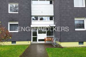 Schöne 3-Zimmer-Wohnung mit Loggia