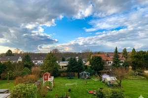 Modernisierte Singlewohnung  in Bochum Eppendorf 