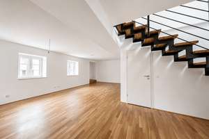 Letzte Gelegenheit in der Mainzer Altstadt – Exklusive Maisonettewohnung in unmittelbarer Domnähe – Die vollständige Adresse der Immobilie erhältst du vom Anbieter., 55116 Altstadt, Mainz – Vorschaubild 3