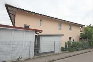 Moderne Single-Wohnung mit Balkon und Teilmöblierung in ruhiger Lage mit guter Verkehrsanbindung! – Waxensteinstr. 0, 86161 Hochzoll-Nord, Augsburg – Vorschaubild 12