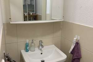Schöne, zentral gelegene 3-Zimmer-Wohnung - sehr gut für eine WG geeignet! – Klinkerberg 2, 86152 Stadtjägerviertel, Augsburg – Vorschaubild 10