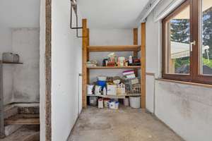 Familienglück mit Garten, Garage und zusätzlichem Entwicklungspotenzial in Durlach-Aue – Die vollständige Adresse der Immobilie erhältst du vom Anbieter., 76227 Durlach, Karlsruhe – Vorschaubild 26