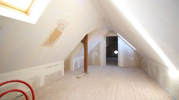 Immobilie in Hettstedt - Exklusives Mehrfamilienhaus mit Charme - Bild 3