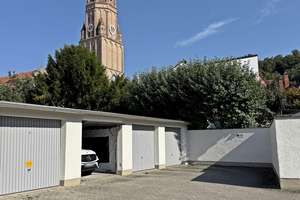 Frisch renovierte 3 Zi. Wohnung mit neuem Bad, Hauswirtschaftsraum und Garage am Regierungsplatz – Die vollständige Adresse der Immobilie erhältst du vom Anbieter., 84028 Altstadt, Landshut – Vorschaubild 12