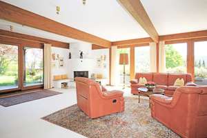 Exklusives Wohnhaus mit Flair in sonniger Aussichtslage – Die vollständige Adresse der Immobilie erhältst du vom Anbieter., 72461 Albstadt – Vorschaubild 6
