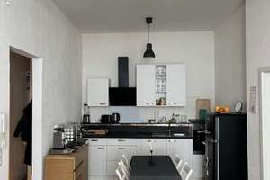2-Zimmer-Wohnung in Frankfurt Nordend-Ost – 60316 Nordend-Ost, Frankfurt am Main – Vorschaubild 2