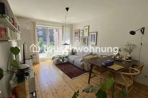 Tauschwohnung: Lichtdurchflutete 2 Zimmer Wohnung zwischen Schanze und Eims – Die vollständige Adresse der Immobilie erhältst du vom Anbieter., 20357 Eimsbüttel (Ortsteil), Hamburg – Vorschaubild 2