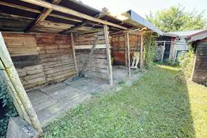 Familienhaus auf herrlichem Gartengrundstück – Die vollständige Adresse der Immobilie erhältst du vom Anbieter., 66589 Merchweiler – Vorschaubild 36