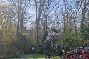 Außergewöhnliches Zweifamilienhaus in sehr guter bevorzugter Wohnlage am Zweckeler Wald – August-Schmidt-Straße 16, 45966 Gladbeck – Vorschaubild 13