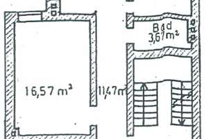 4-Zimmer Wohnung in Lübeck St. Lorenz Süd / Nähe Hbf – Töpferweg 71, 23558 Sankt Lorenz Süd, Lübeck – Vorschaubild 9