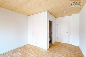 1-Zi-Apartment in einer Wohngemeinschaft – Leonie-Ossowski-Promenade 15, 68309 Käfertal, Mannheim – Vorschaubild 3
