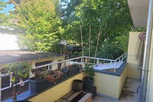 Helle 2-Zimmer-Wohnung mit Balkon in Düsseldorf – 40223 Bilk, Düsseldorf – Vorschaubild 6