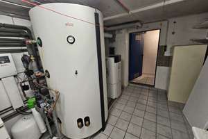 Luxuriöses Wohnen in Bürgerparknähe - Exklusive Stadtvilla mit Schwimmbad & Sauna – Die vollständige Adresse der Immobilie erhältst du vom Anbieter., 27574 Geestemünde, Bremerhaven – Vorschaubild 29