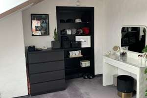 EINZIGARTIGES 1,5-Zimmer Dachgeschoss-Studio in S-Vaihingen – Am Feldrand 50, 70563 Heerstraße, Stuttgart – Vorschaubild 17