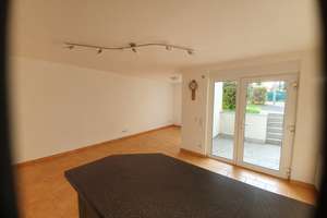 1-RAUM-WOHNUNG IN ELBNÄHE MIT EINBAUKÜCHE UND TERRASSE RUHIG UND GRÜN WOHNEN  – Schwarzkopfweg 19b, 39114 Cracau, Magdeburg – Vorschaubild 9