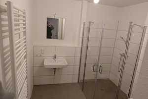 Nachmieter Gesucht: Neubauwohnung im York Quartier  – Essexweg 28, 48167 Münster – Vorschaubild 7
