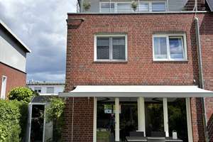 Modernes Einfamilienhaus in verkehrsgünstiger Top-Lage – Die vollständige Adresse der Immobilie erhältst du vom Anbieter., 44227 Eichlinghofen, Dortmund – Vorschaubild 3
