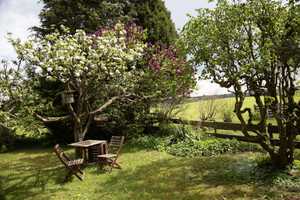 Großzügiges Wohlfühl-Haus mit wunderschönem Gartenidyll in Probstried – Oberallgäu (Kreis) – Vorschaubild 58
