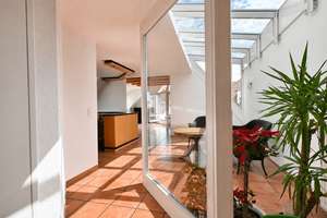 Wohn(t)raum in Top-Lage: großzügige DG-Wohnung im Zentrum von Weingarten – Die vollständige Adresse der Immobilie erhältst du vom Anbieter., 88250 Weingarten – Vorschaubild 3