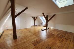 Lichtdurchflutete Design-Maisonette mit Dachterrasse - Privatverkauf – Laurentiusstraße 24, 68167 Neckarstadt-West, Mannheim – Vorschaubild 12