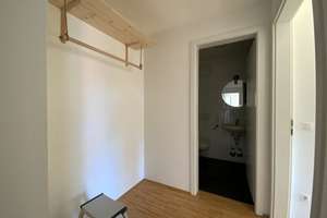 vermietete  2-Zimmer-Wohnung in München-Hadern , nähe U6- ruhige Innenhoflage (Kaufpreis inkl. TG) – Die vollständige Adresse der Immobilie erhältst du vom Anbieter., 81375 Neuhadern, München – Vorschaubild 8